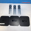 3 x Apple TV