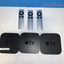 3 x Apple TV