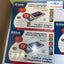 3 x  D-link AirPlus DWL-650+ 802.11b Wireless Adapter - Brand New PCMCIA