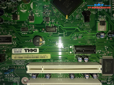 3 x  DELL DIMENSION 3100 E310 GENUINE MOTHERBOARD WJ770 JC474 CN-0JC474 0WJ770