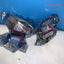 3 x HP Deskjet 4155e Plus 4122 4132 4155 67-XL 67XL Color Inks