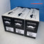 3 x  HP LaserJet Pro 400 MFP M425dn M425dw M401dw CF280A 80A Toner Cartridge