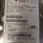 * 3 X Mixed146G Server Hdd Wx063/Max3147Rc/St3146855Ss W/Caddy F9541
