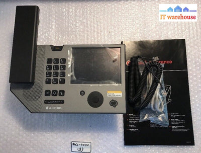 *  3  x  NEW LG-Nortel IP8540 Touchscreen Office IP Phone  @@@