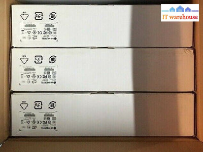 *  3  x  NEW LG-Nortel IP8540 Touchscreen Office IP Phone  @@@