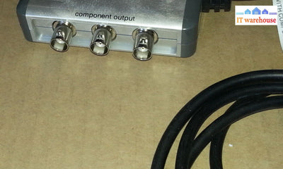 3 X Pny Technologies Compupack 5503A002-10-001-Rs1