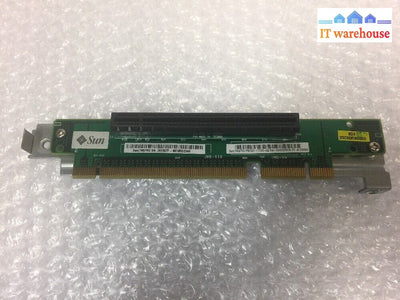 3 X Sun Microsystems 501-7743 Riser Card For Sunfire X4140