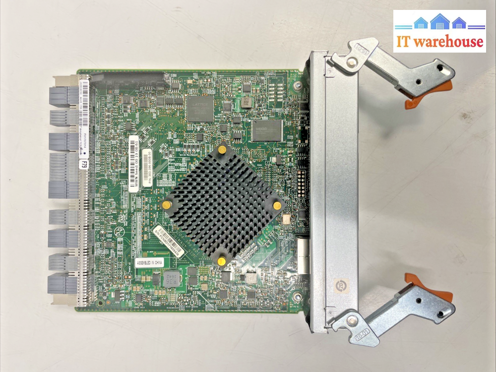 303-396-000B-00 EMC 12GB SAS LCC Controller Module for Unity DAE Series  +