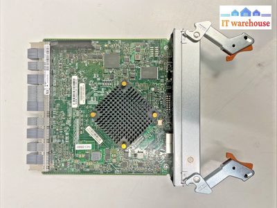 303-396-000B-00 EMC 12GB SAS LCC Controller Module for Unity DAE Series  +