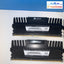 32Gb (4X8Gb) Corsair Vengeance Ddr3 1600 Dimms Pc3-12800U Cmz16Gx3M2A1600C11 Ram