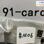 32MB AGP Video card with HOLTEK HT27C512-70 A105M1413-2