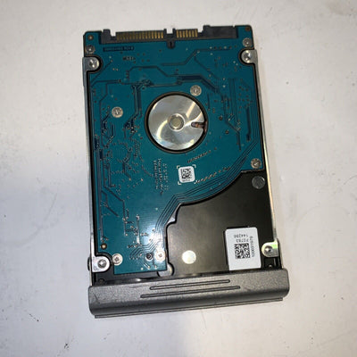 (Windows XP SP3) 320GB Hard Drive/caddy  for DELL Latitude D620 (1000+ days)