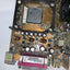 Vintage Asus P4P800 SE Socket 478 Motherboard ATX Intel P4 3.0GHZ