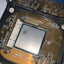 Vintage Asus P4P800 SE Socket 478 Motherboard ATX Intel P4 3.0GHZ