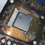 Vintage Asus P4P800 SE Socket 478 Motherboard ATX Intel P4 3.0GHZ