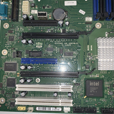 Motherboard Fujitsu D2778-C14 GS3 Socket 1366 6xDDR3 Intel X58 ATX
