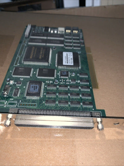 CyberOptics Imagenation PXD-1000 Digital Video Frame Grabber