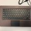 (Grade A) Kuno High Quality Metal Frame Keyboard/mouse Combo (2x mini USB Ports)