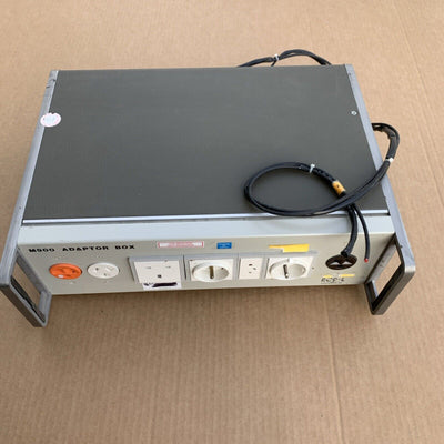 Rod-L M900 Adaptor box