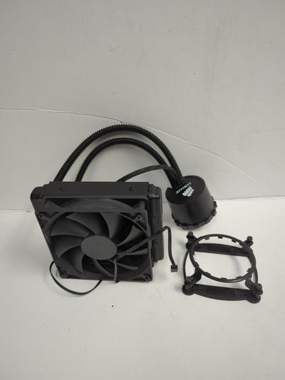 Corsair D1002 Liquid Cooling Intel LGA 115x CPU Water Cooler W/120mm Fan -
