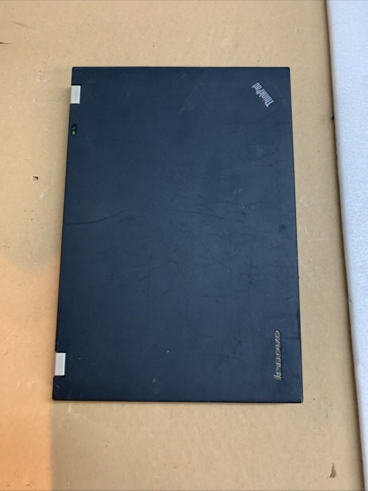Lenovo ThinkPad T420 14" Laptop i5-2520M 4GB No HDD Working Parts