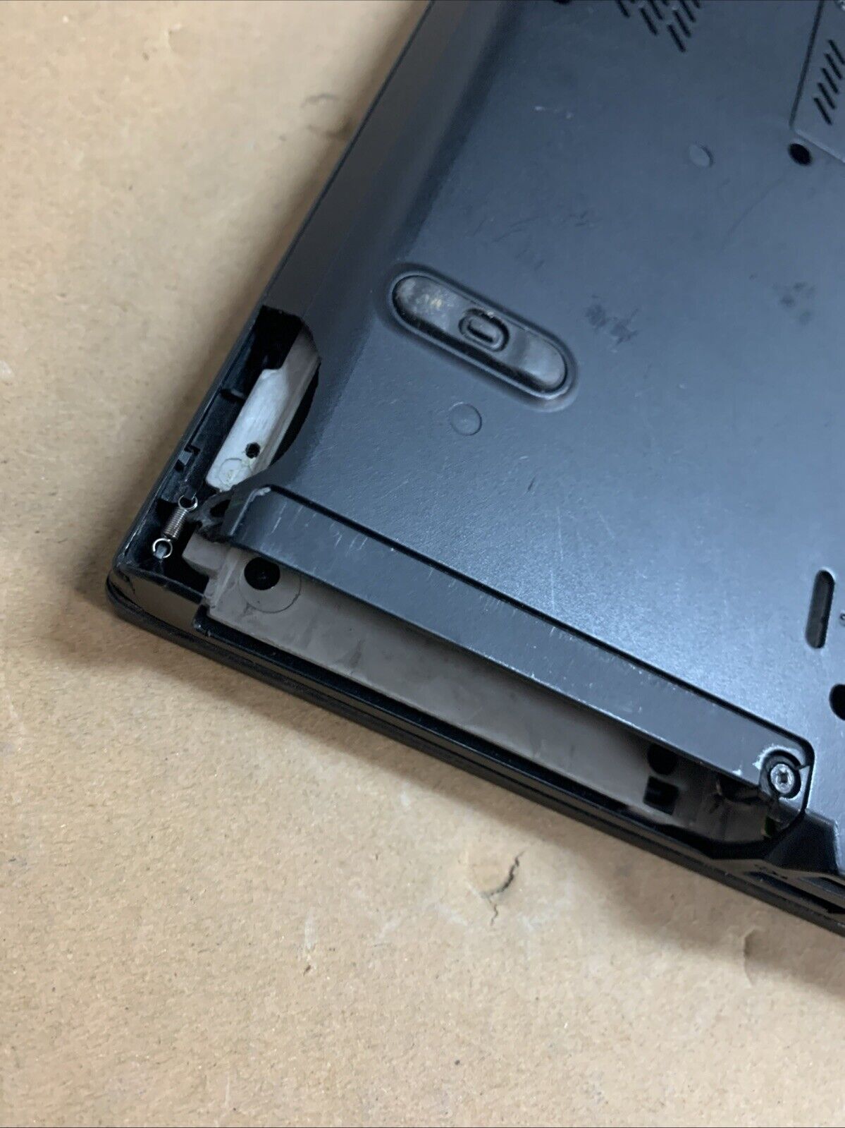 Lenovo ThinkPad T420 14" Laptop i5-2520M 4GB No HDD Working Parts