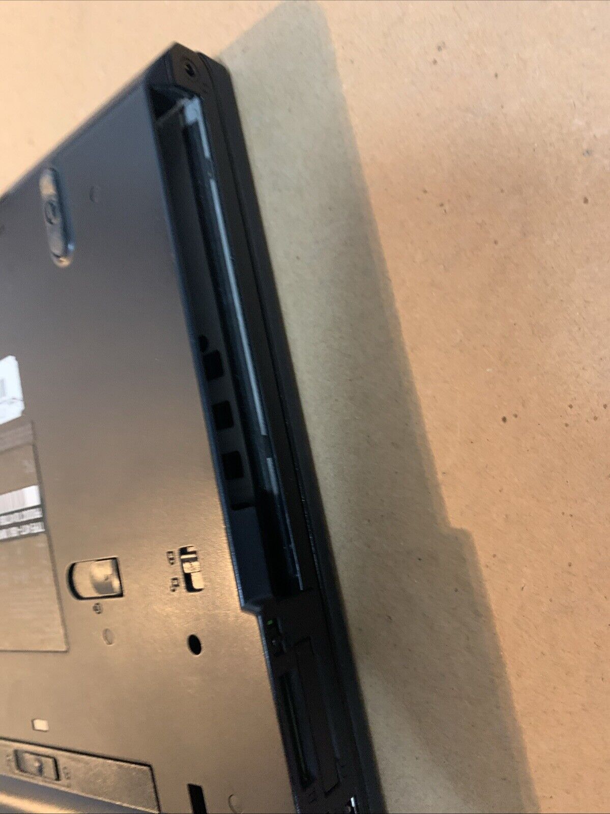 Lenovo ThinkPad T420 14" Laptop i5-2520M 4GB No HDD Working Parts