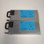 2x HP DPS-460MB 460W Power Supply 643931-001 643954-101 656362-B21 -