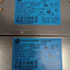 2x HP DPS-460MB 460W Power Supply 643931-001 643954-101 656362-B21 -