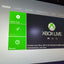 Microsoft Xbox XBOX 360 SLIM 250GB Console Only MODEL 1439 -