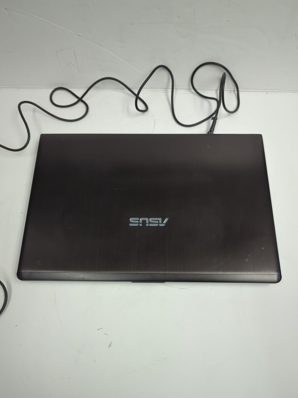 (GRADE A) ASUS N56V 15.6" Laptop Intel i7-3610QM CPU/16GB RAM/240GB SSD/Win 10 -