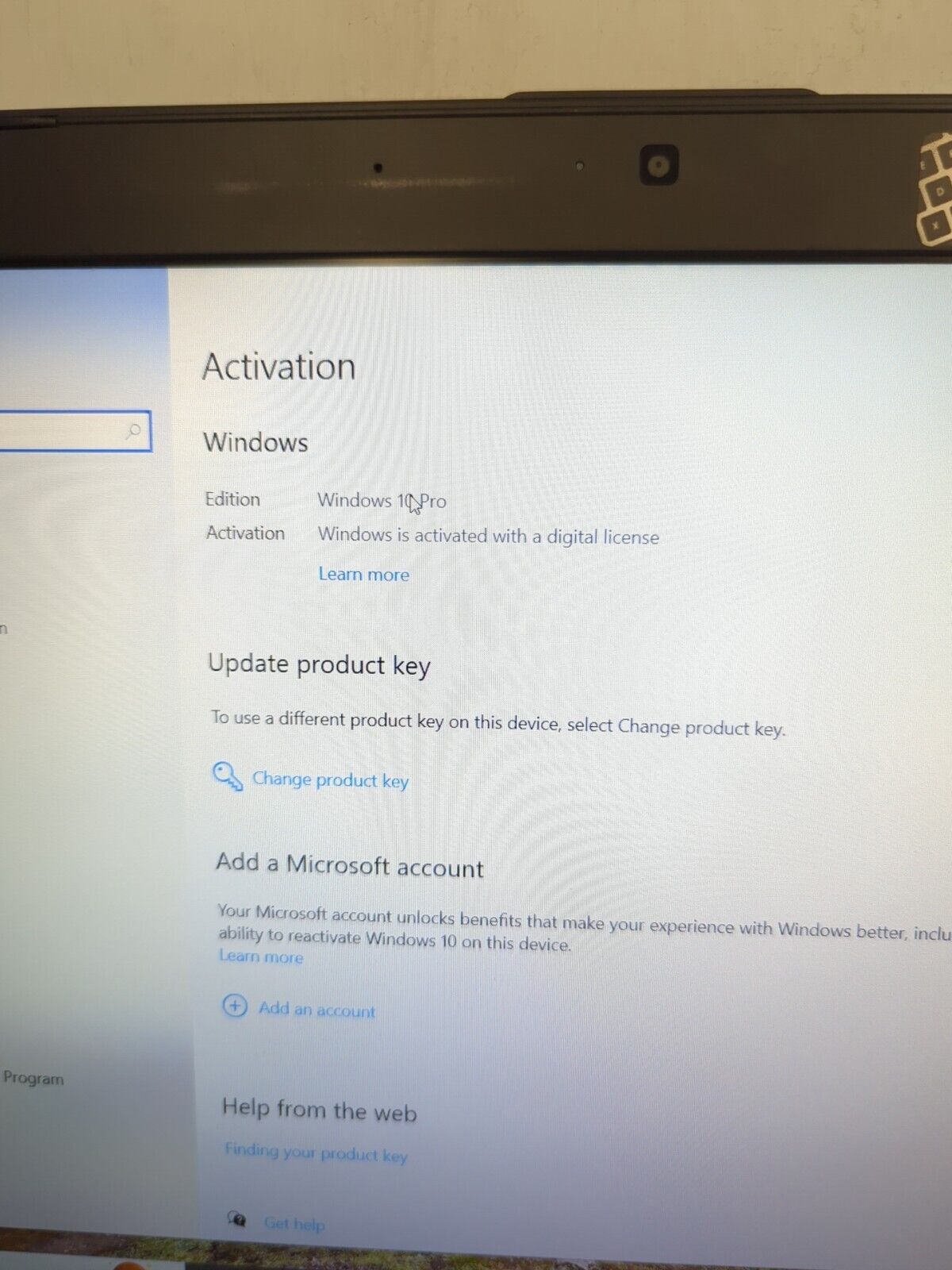(GRADE A) ASUS N56V 15.6" Laptop Intel i7-3610QM CPU/16GB RAM/240GB SSD/Win 10 -