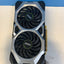 Grade A ~  MSI GeForce GTX 1660 Gaming 6GB GDDR6 Graphics Card MS-V375