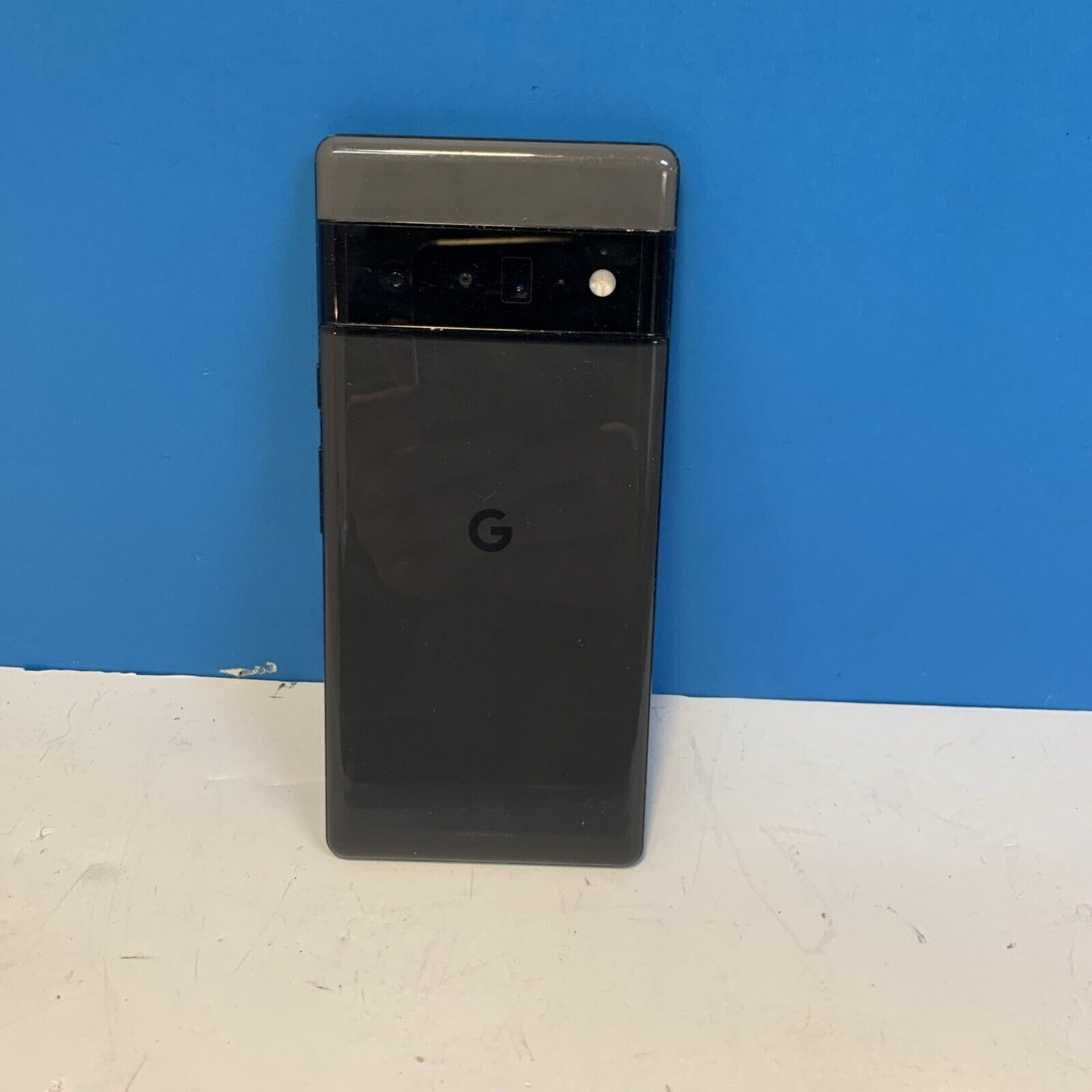 Google Pixel 6 Pro 128GB Unlocked - broken screen