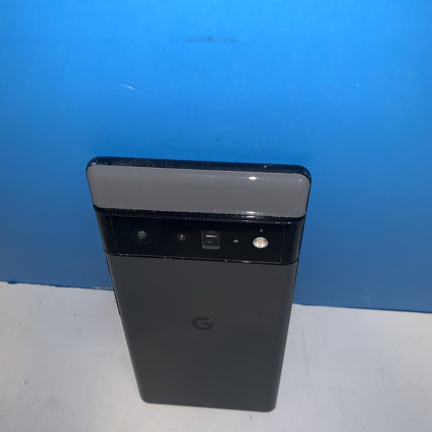 Google Pixel 6 Pro 128GB Unlocked - broken screen