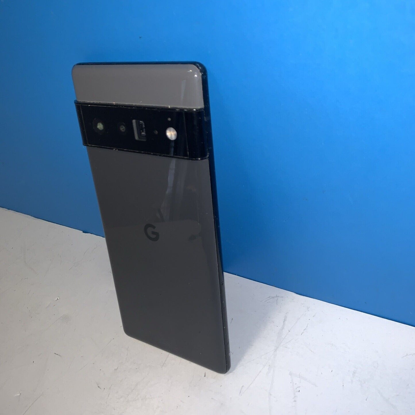 Google Pixel 6 Pro 128GB Unlocked - broken screen