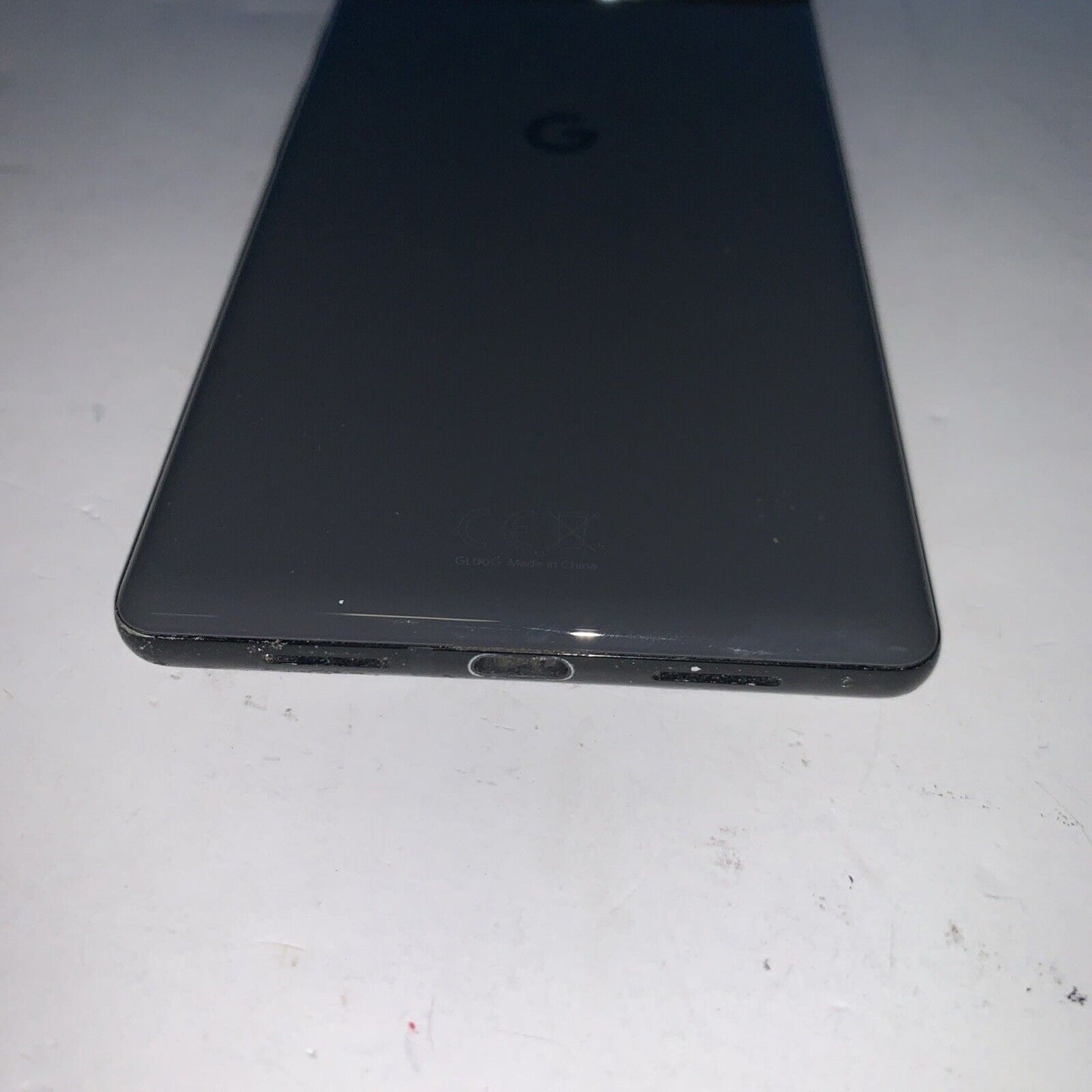 Google Pixel 6 Pro 128GB Unlocked - broken screen