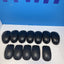 12x （Grade A)  Dell Wireless Mouse MS3121WT  & WM118T (No Dongle)