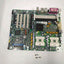 HP XW6200  350447-001 359875-004 Workstation  server Motherboard -