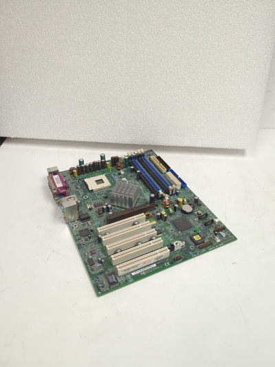 ONE XW4100 875PE Workstation Main Board 331224-001 361633-001  -