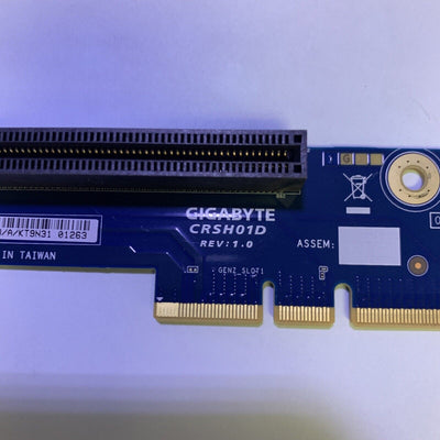 GIGABYTE CRSH01D