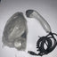 Nice~ USB Honeywell MS9500 Voyager Handheld Barcode Scanner Reader + Stand