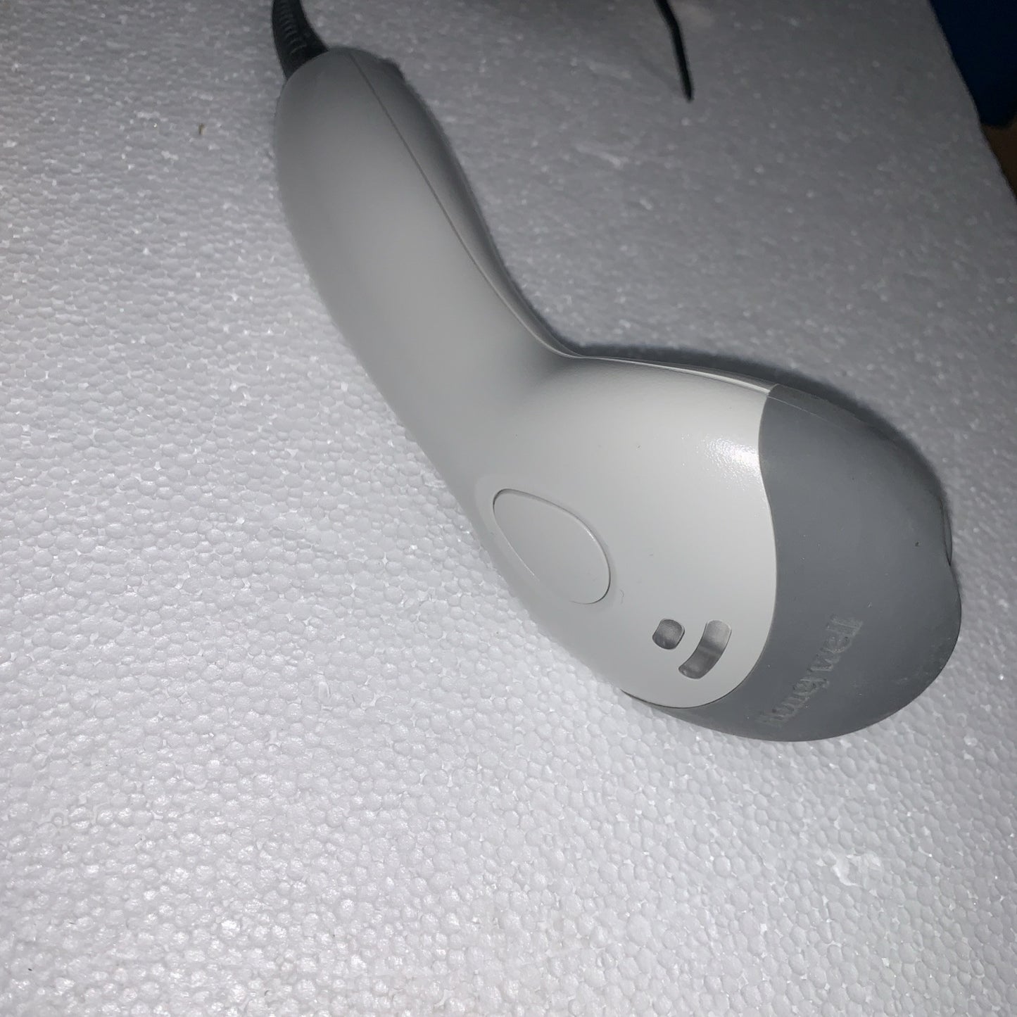 Nice~ USB Honeywell MS9500 Voyager Handheld Barcode Scanner Reader + Stand