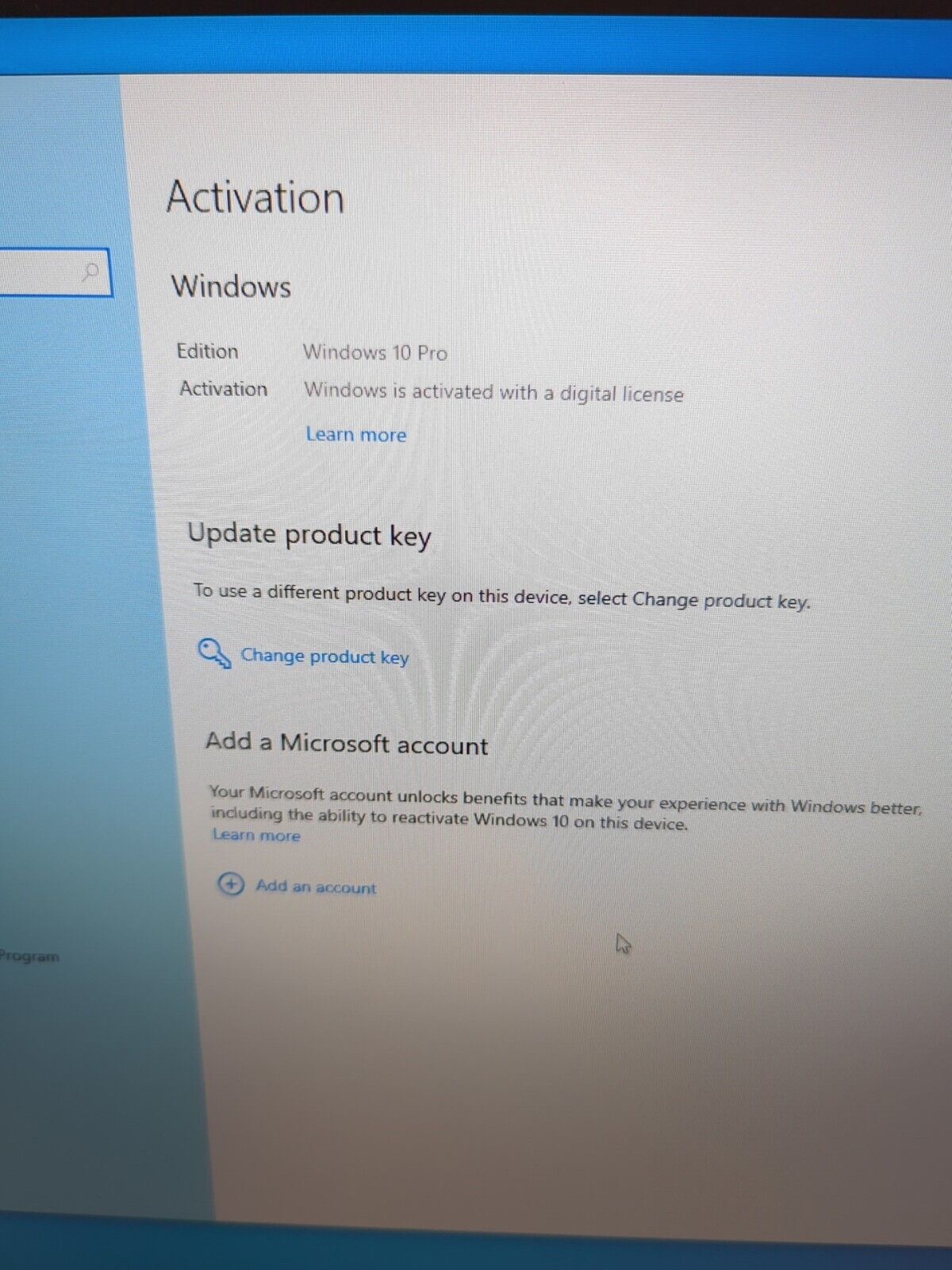 NICE HP All-in-One 22" Desktop PC  AMD A9-9425 RADEON R5/8GB / 2TB HDD/Win10-