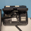 2x Panasonic KX-NT551 8-Button Black Digital Telephone Phones -