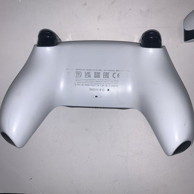 Lot of 2 Sony PlayStation 5 PS5 Dualsense Wireless Controller  CFI-ZCT1W