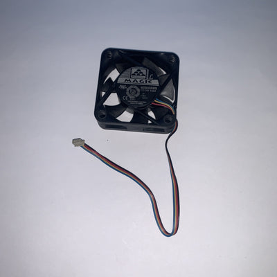 MAGIC MGT5012XR-W15 12V 0.20A 5CM 50 mm 4-pin cooling fan