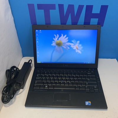 Nice ~ Dell LATITUDE E4310 13'' Core i5 M540 4GB 500GB Windows XP Pro SP3 laptop