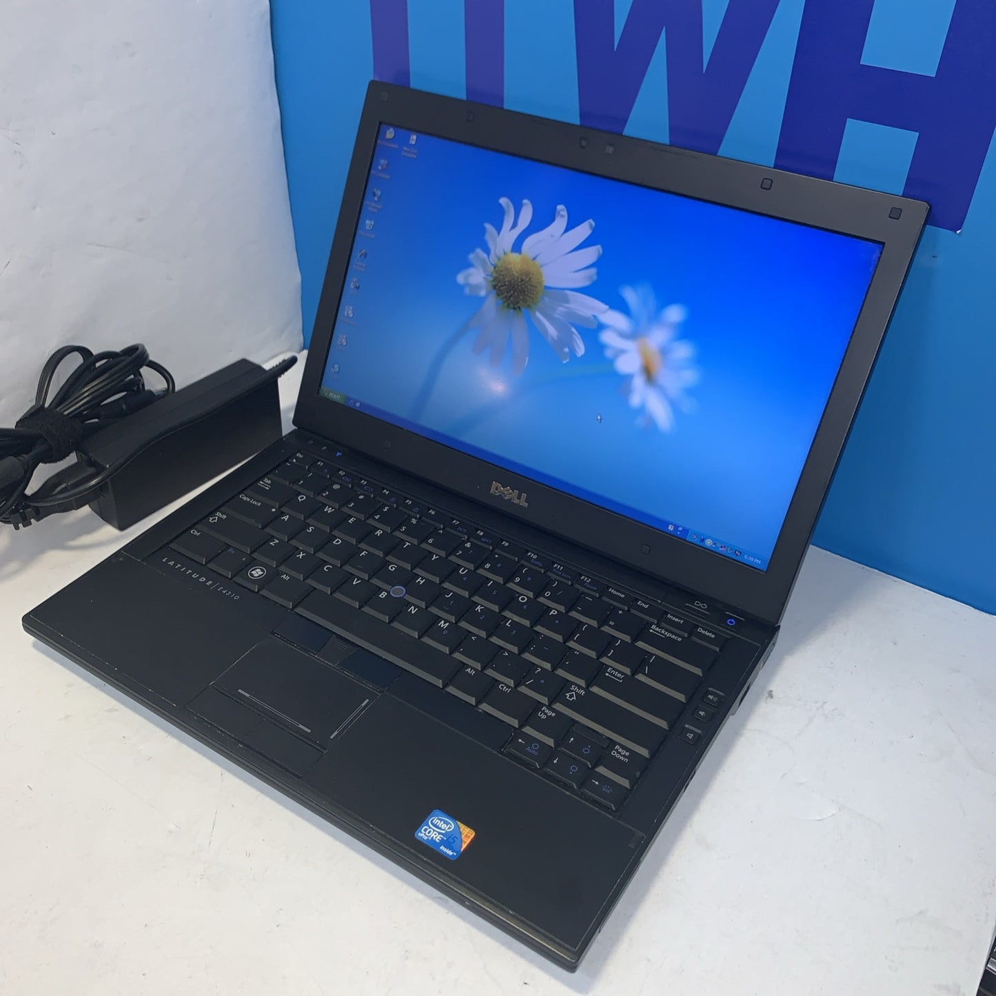 Nice ~ Dell LATITUDE E4310 13'' Core i5 M540 4GB 500GB Windows XP Pro SP3 laptop