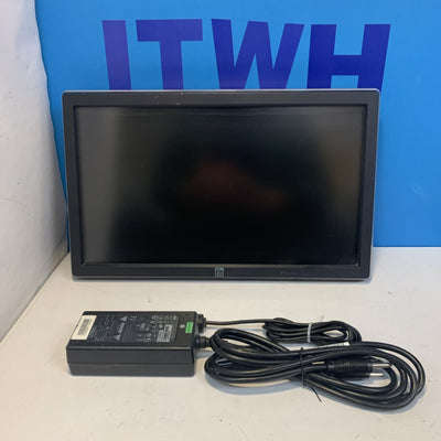 ELO Touch ET1919L-8CWA-1-GY-G E783686 Touchscreen Monitor